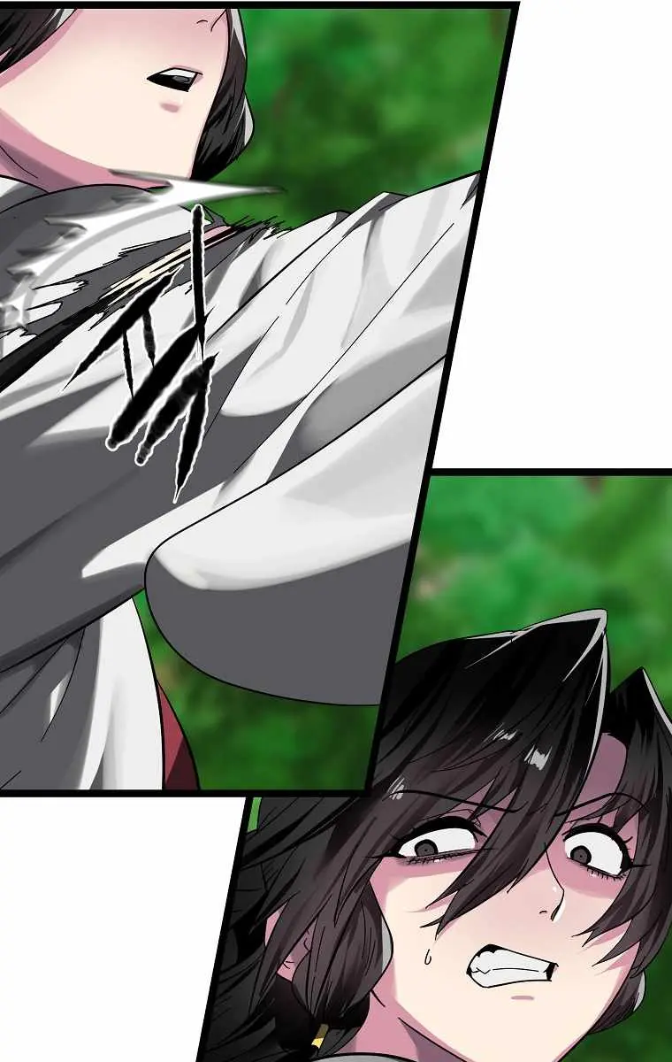 Volcanic Age Chapter 212 Page 88