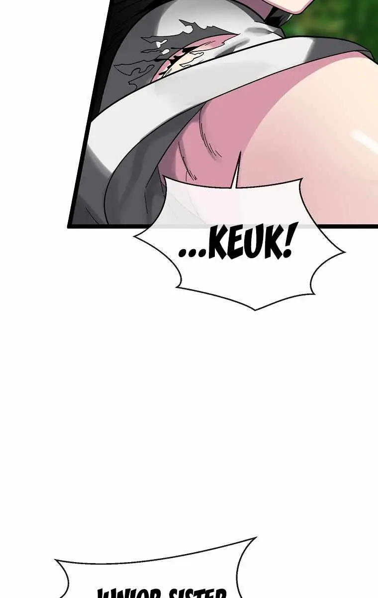 Volcanic Age Chapter 212 Page 89