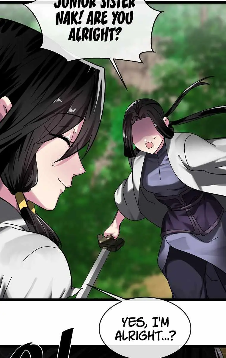 Volcanic Age Chapter 212 Page 90