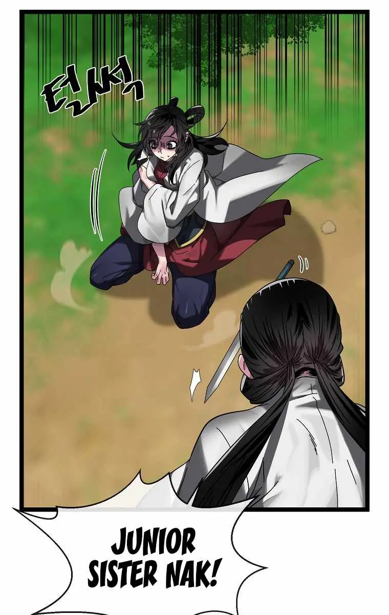 Volcanic Age Chapter 212 Page 92