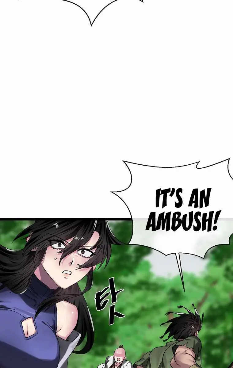 Volcanic Age Chapter 212 Page 93