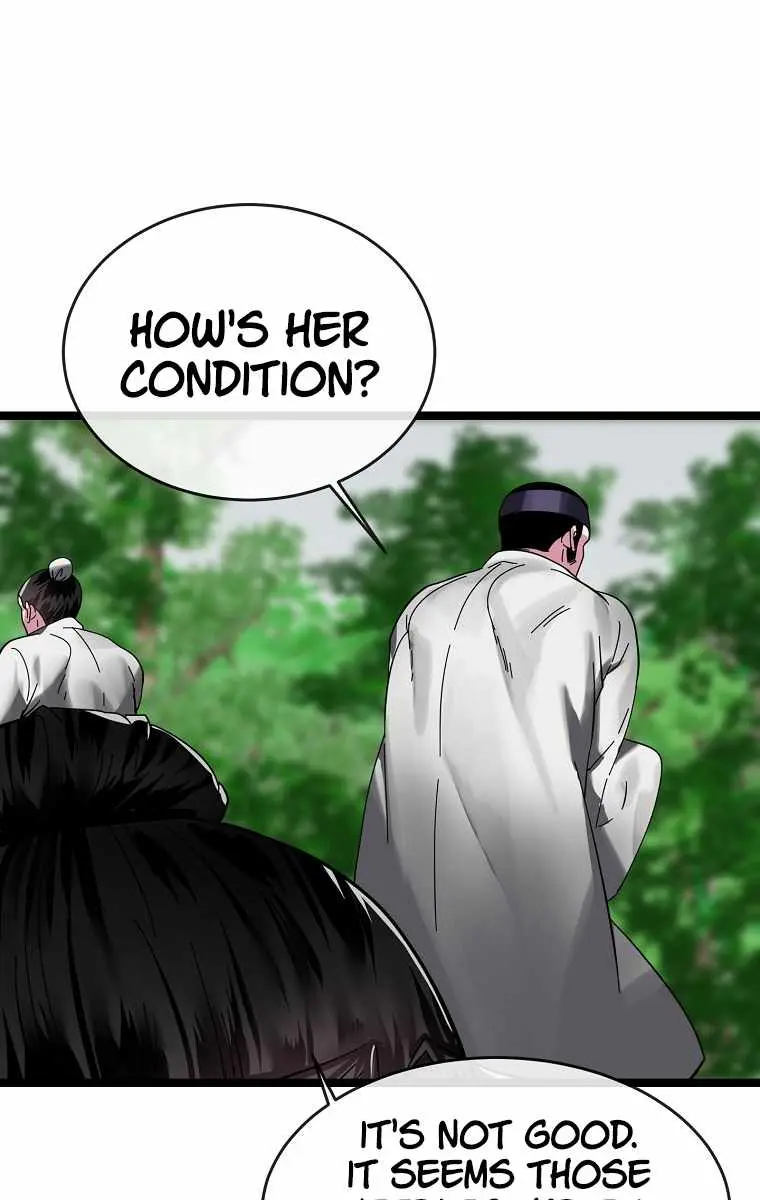 Volcanic Age Chapter 212 Page 97