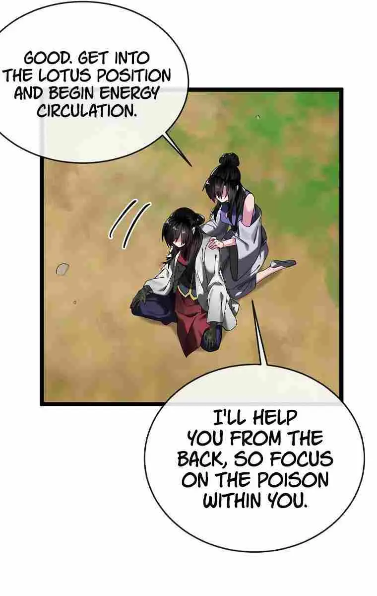 Volcanic Age Chapter 212 Page 100