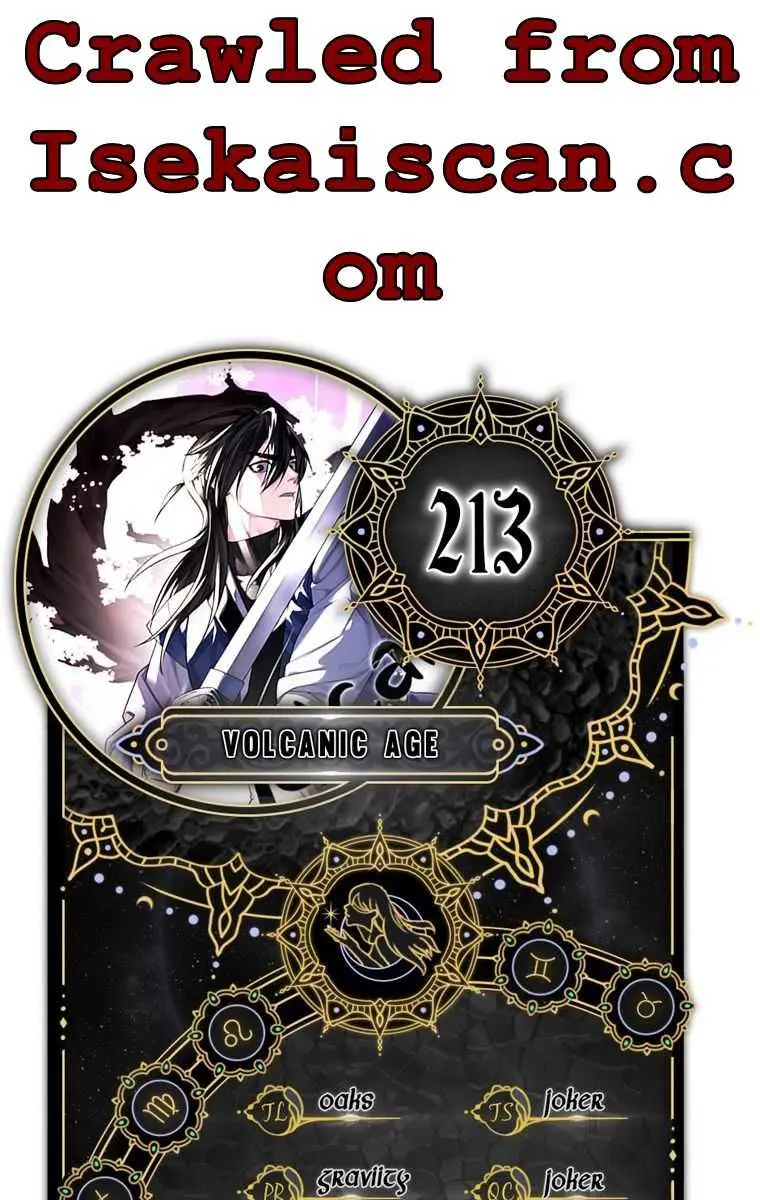 Volcanic Age Chapter 213 Page 1