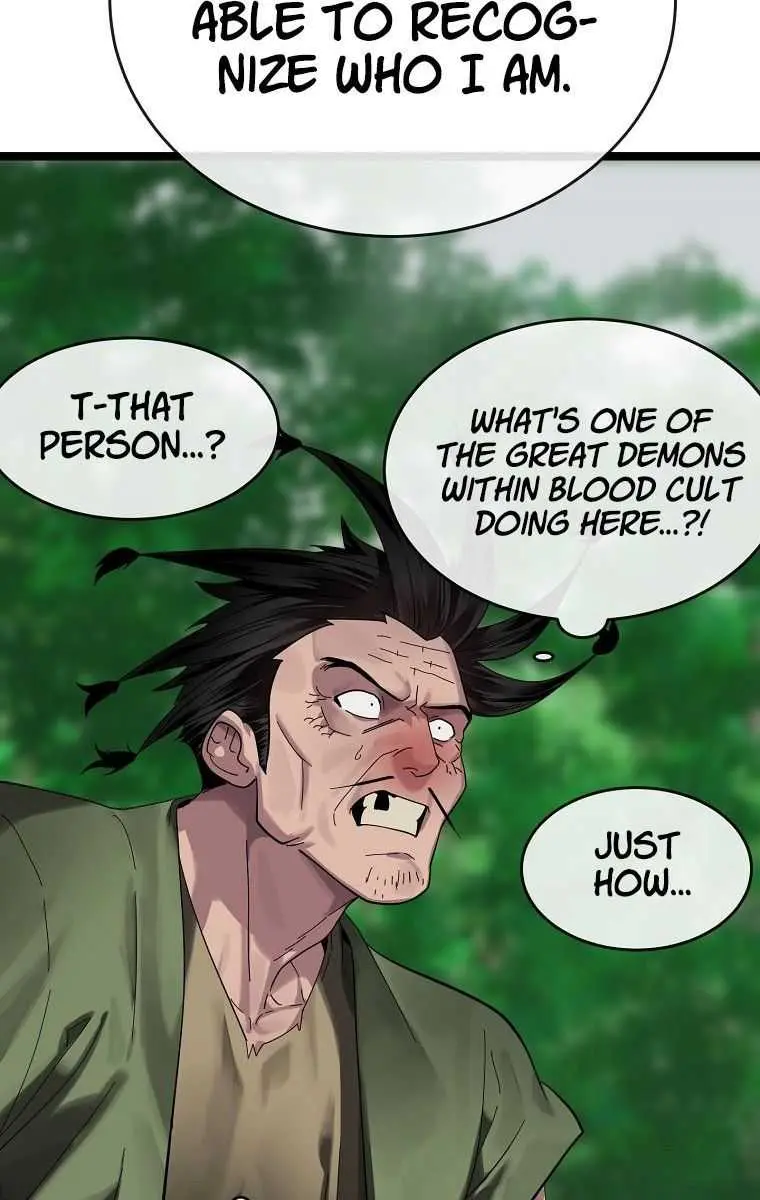 Volcanic Age Chapter 213 Page 6