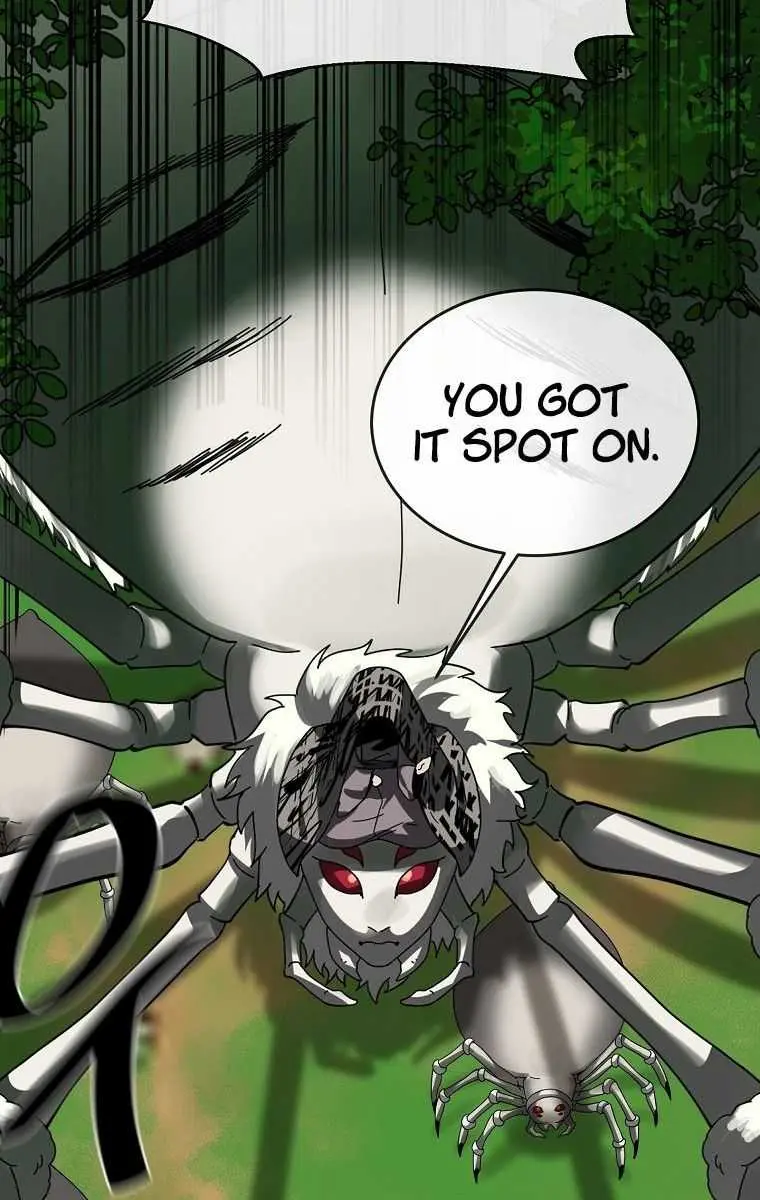 Volcanic Age Chapter 213 Page 8