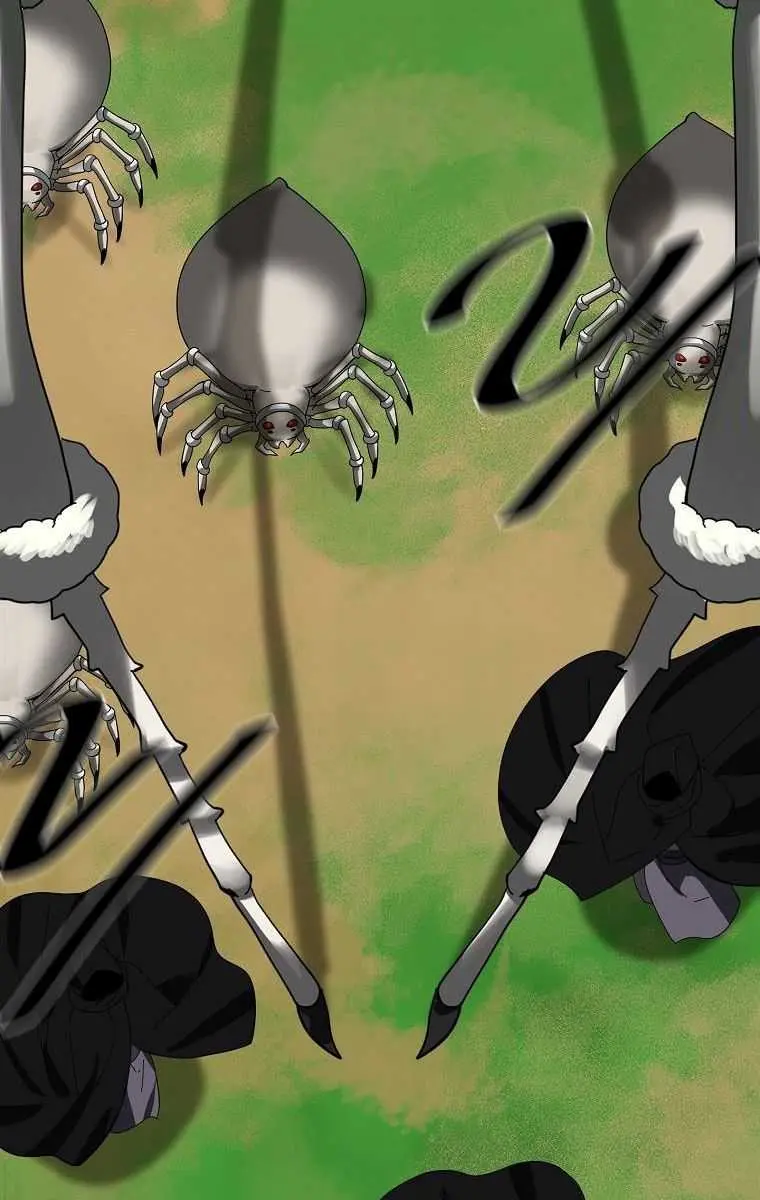 Volcanic Age Chapter 213 Page 9