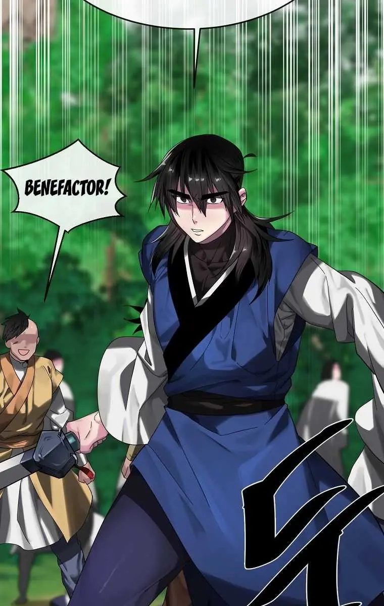 Volcanic Age Chapter 213 Page 19