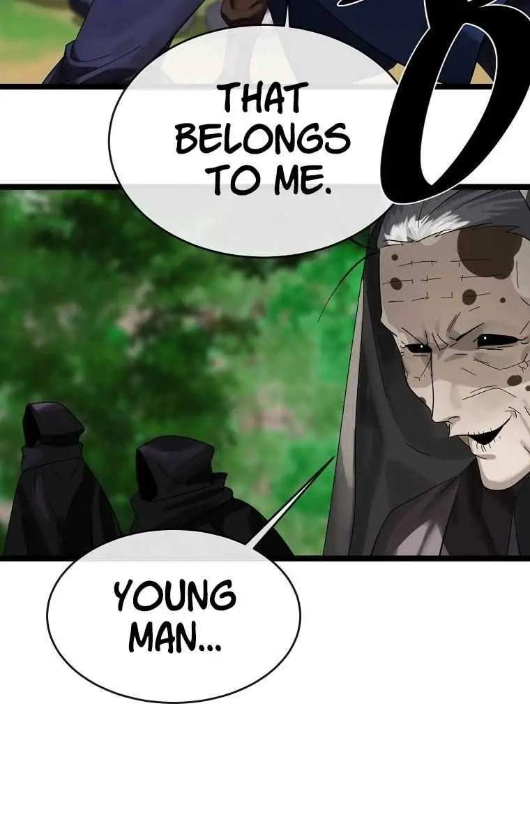 Volcanic Age Chapter 213 Page 20