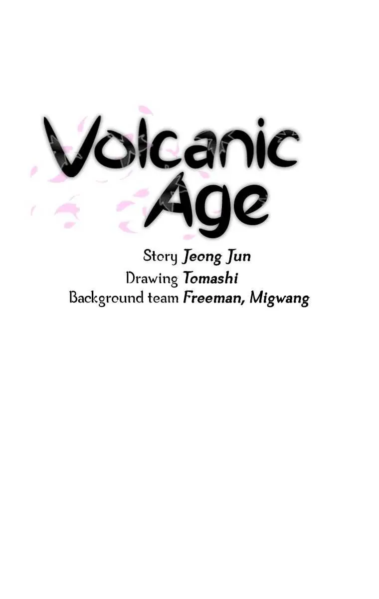 Volcanic Age Chapter 213 Page 22