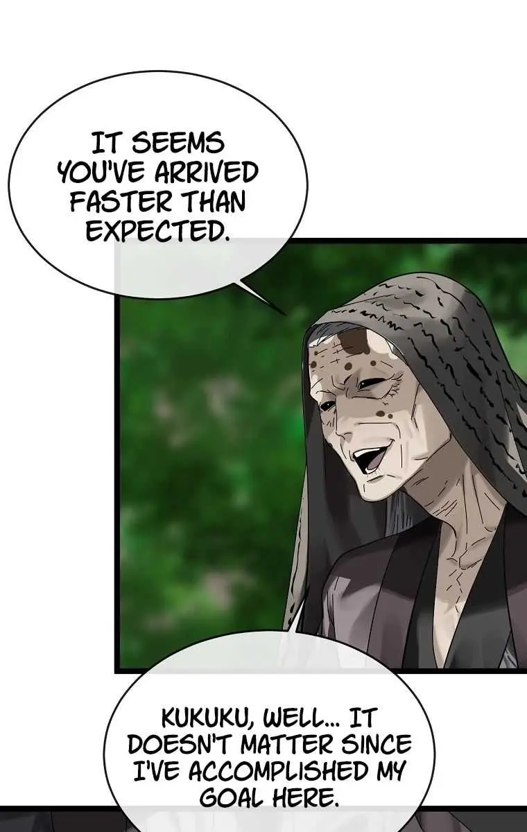 Volcanic Age Chapter 213 Page 23