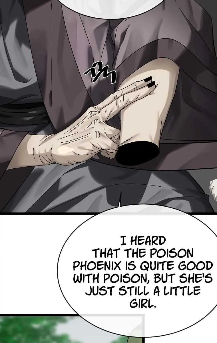 Volcanic Age Chapter 213 Page 24