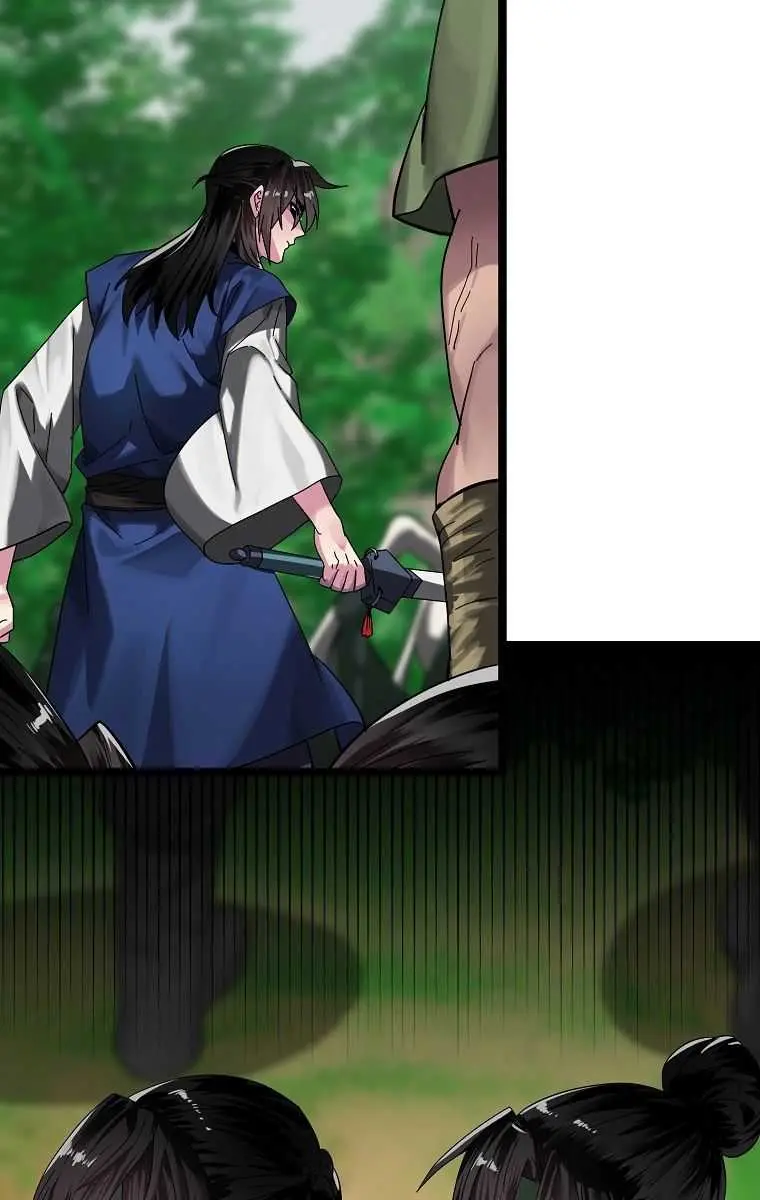 Volcanic Age Chapter 213 Page 25