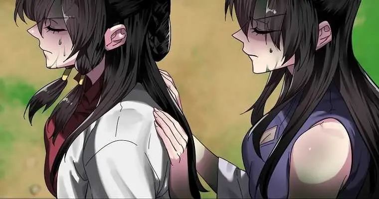 Volcanic Age Chapter 213 Page 26