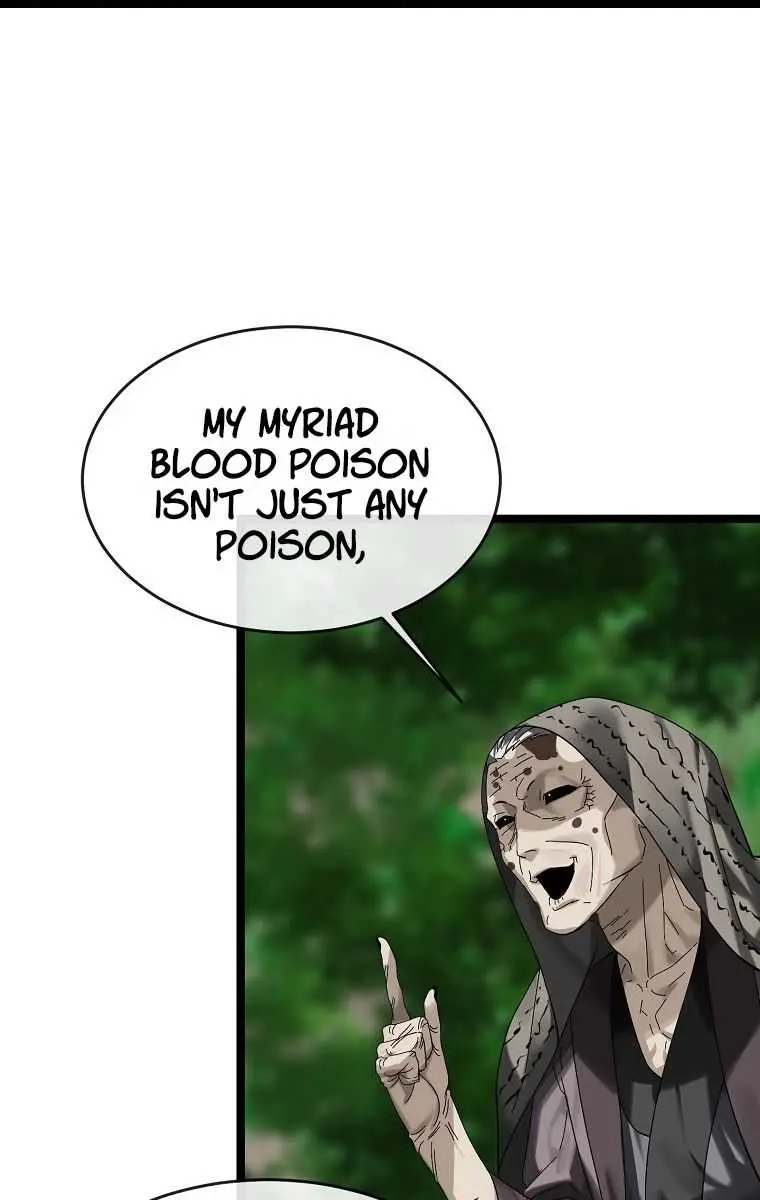 Volcanic Age Chapter 213 Page 27