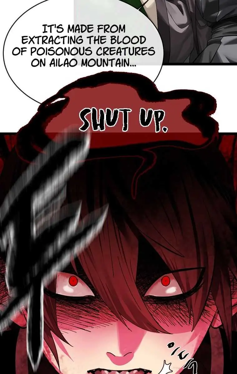 Volcanic Age Chapter 213 Page 28