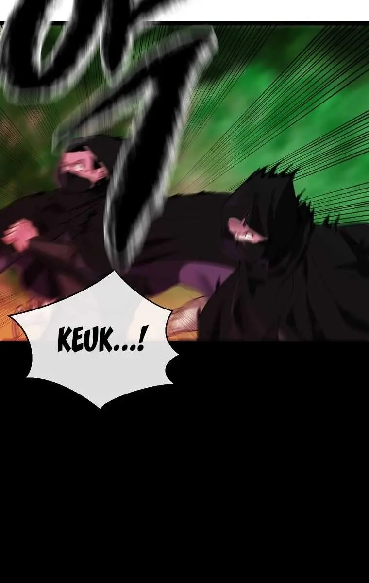 Volcanic Age Chapter 213 Page 30