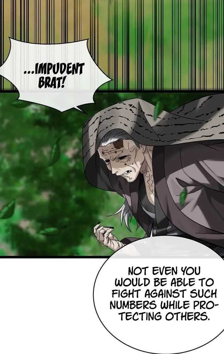 Volcanic Age Chapter 213 Page 34