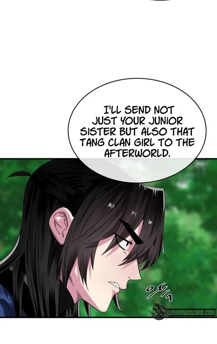 Volcanic Age Chapter 213 Page 35