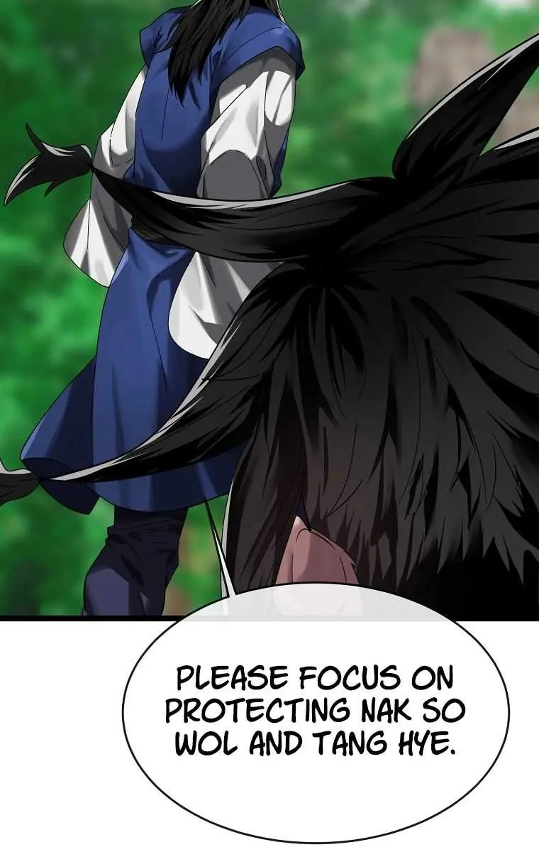 Volcanic Age Chapter 213 Page 37