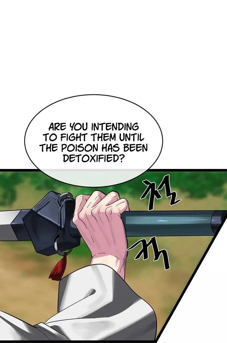 Volcanic Age Chapter 213 Page 38