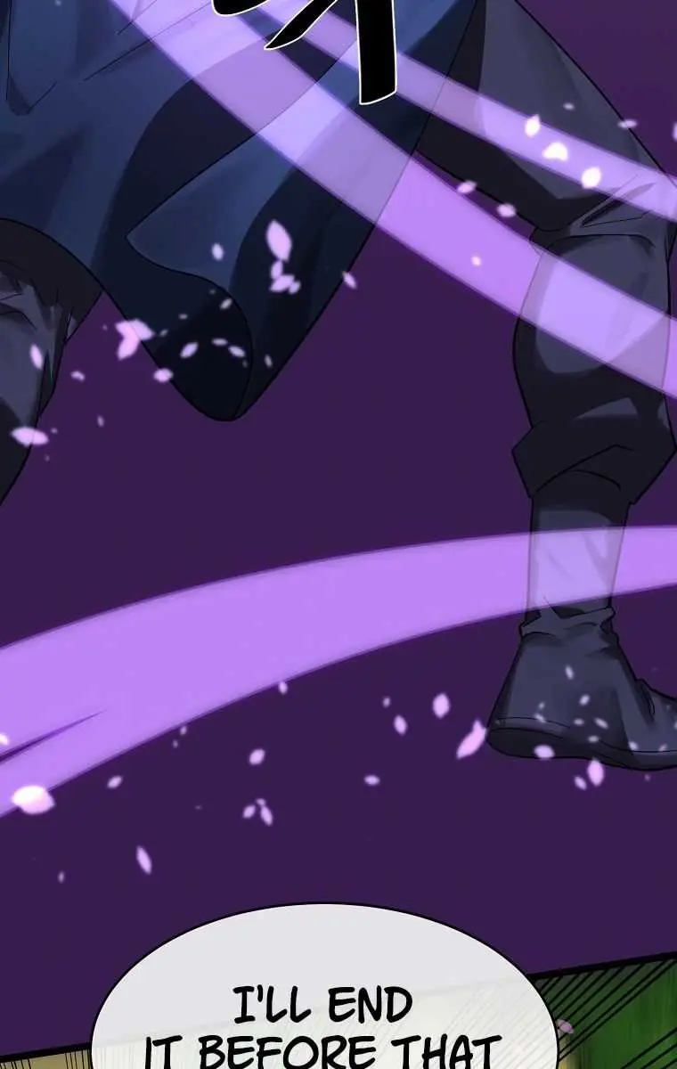 Volcanic Age Chapter 213 Page 41