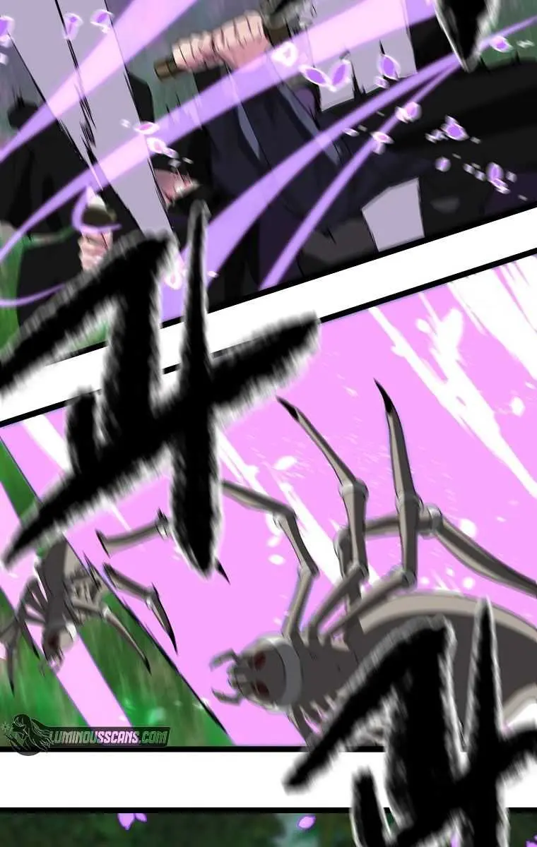 Volcanic Age Chapter 213 Page 44