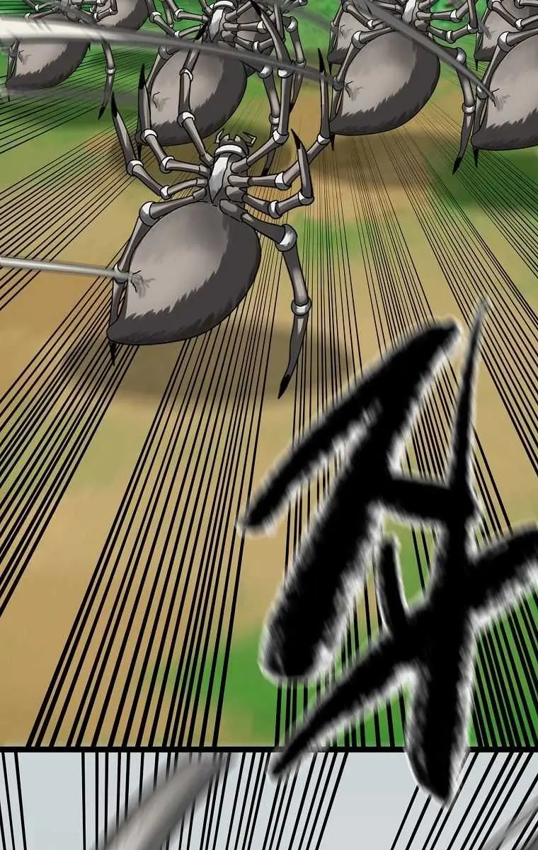 Volcanic Age Chapter 213 Page 52