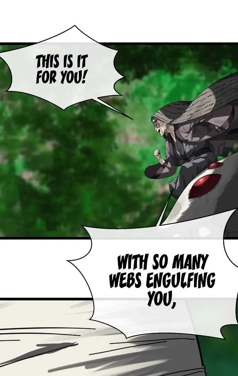 Volcanic Age Chapter 213 Page 57