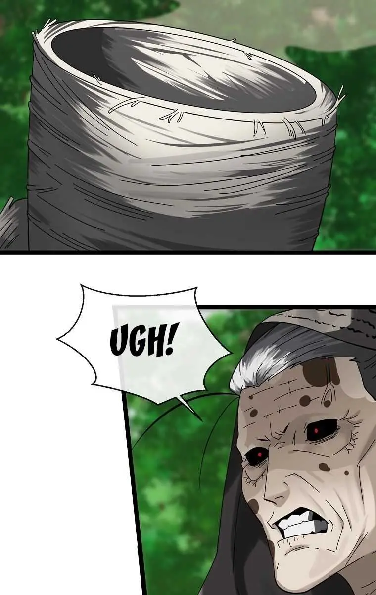 Volcanic Age Chapter 213 Page 69