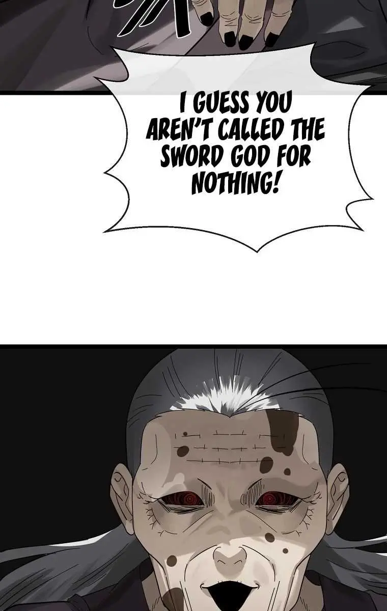 Volcanic Age Chapter 213 Page 72