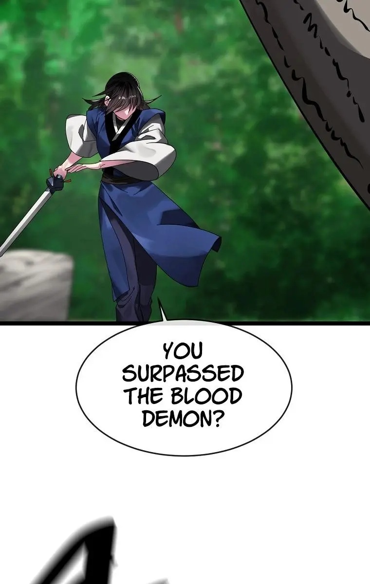 Volcanic Age Chapter 213 Page 77