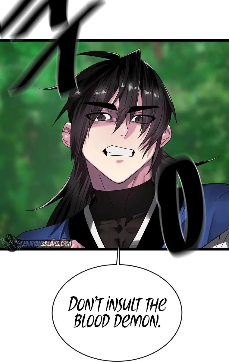 Volcanic Age Chapter 213 Page 78