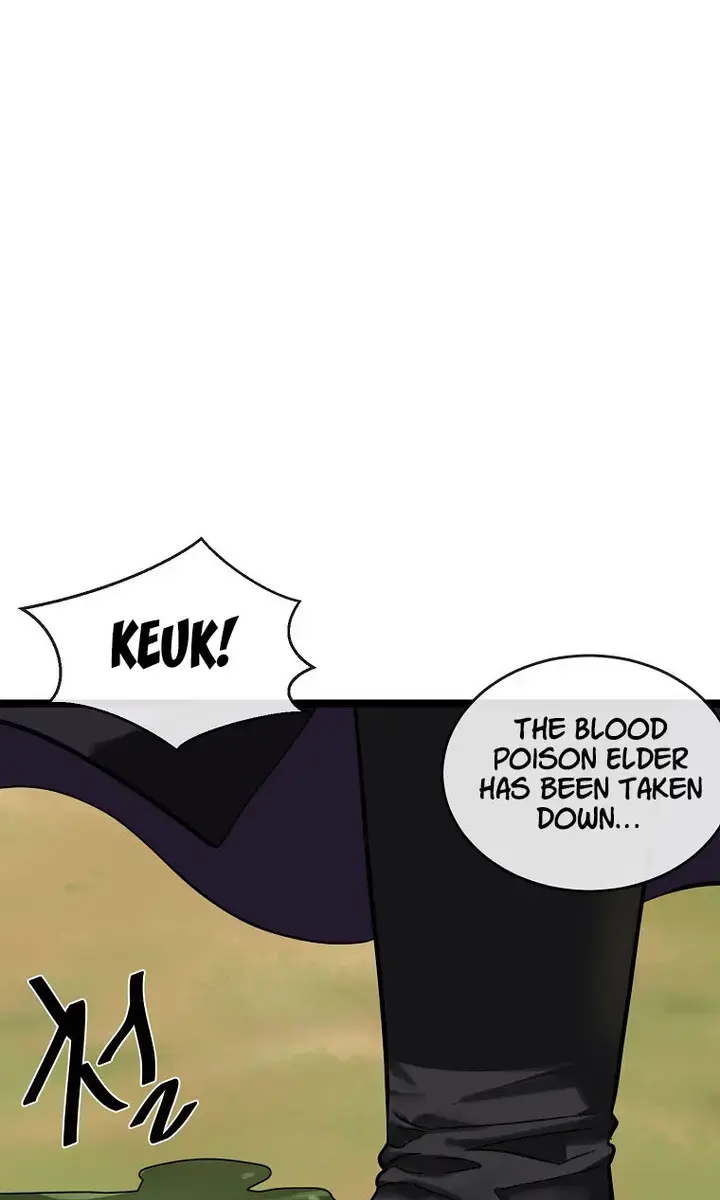 Volcanic Age Chapter 214 Page 1