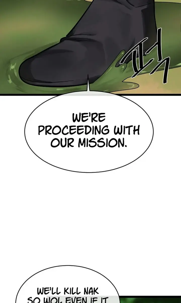 Volcanic Age Chapter 214 Page 2