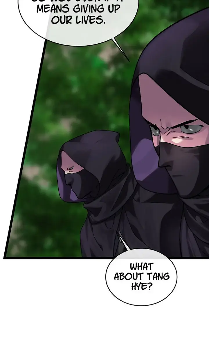 Volcanic Age Chapter 214 Page 3