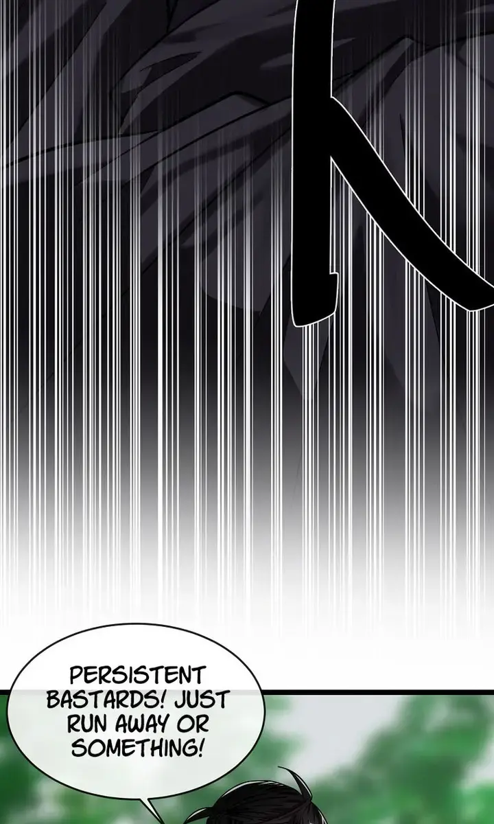 Volcanic Age Chapter 214 Page 8