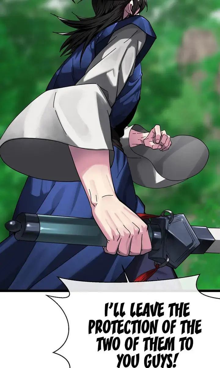 Volcanic Age Chapter 214 Page 9