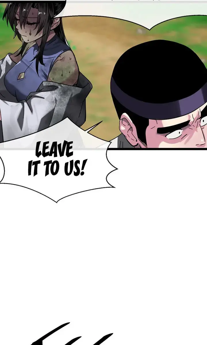 Volcanic Age Chapter 214 Page 10