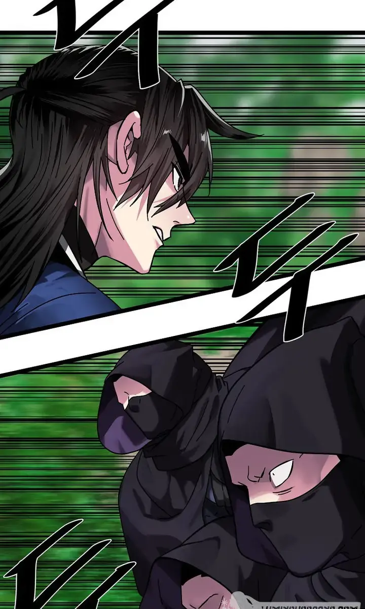 Volcanic Age Chapter 214 Page 11