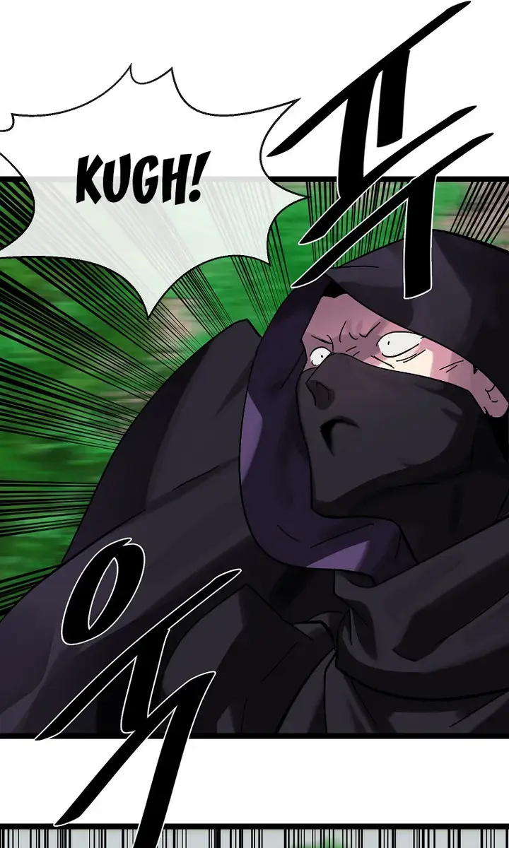 Volcanic Age Chapter 214 Page 13