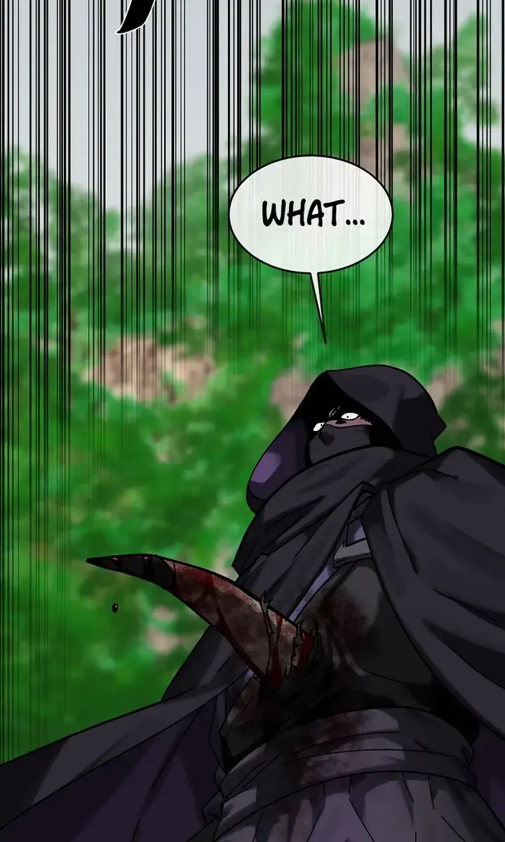 Volcanic Age Chapter 214 Page 14