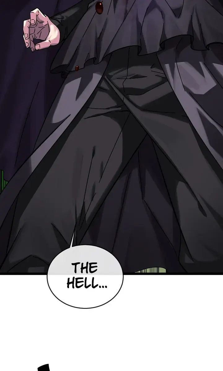 Volcanic Age Chapter 214 Page 15