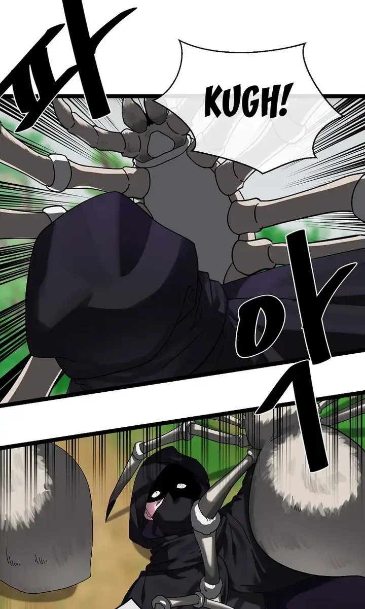 Volcanic Age Chapter 214 Page 16