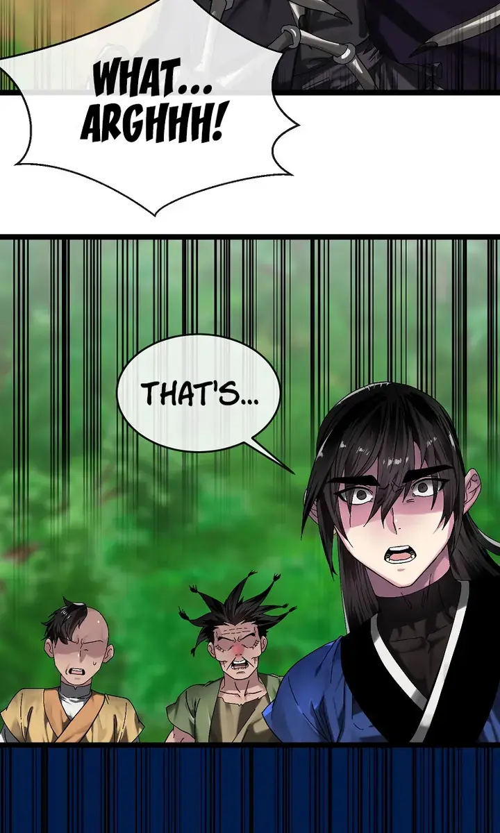 Volcanic Age Chapter 214 Page 17