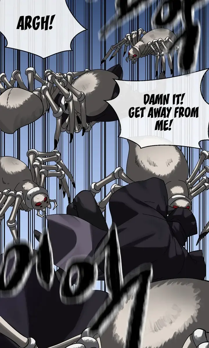 Volcanic Age Chapter 214 Page 19