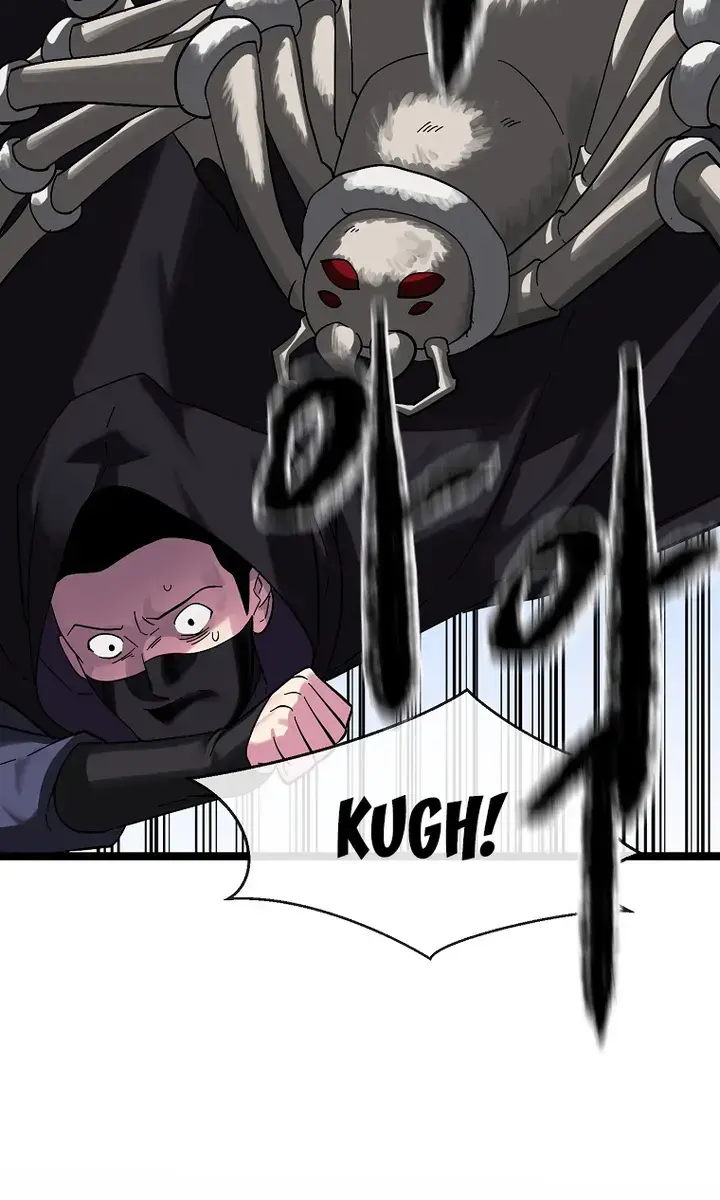 Volcanic Age Chapter 214 Page 20