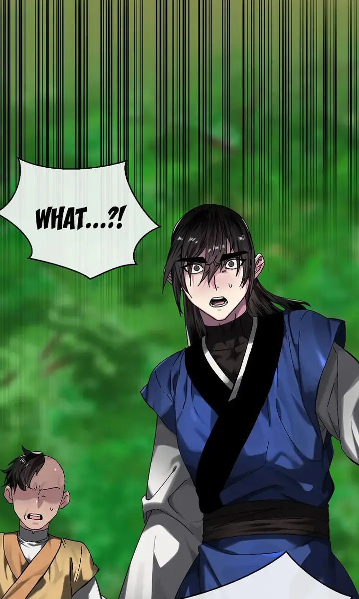 Volcanic Age Chapter 214 Page 22