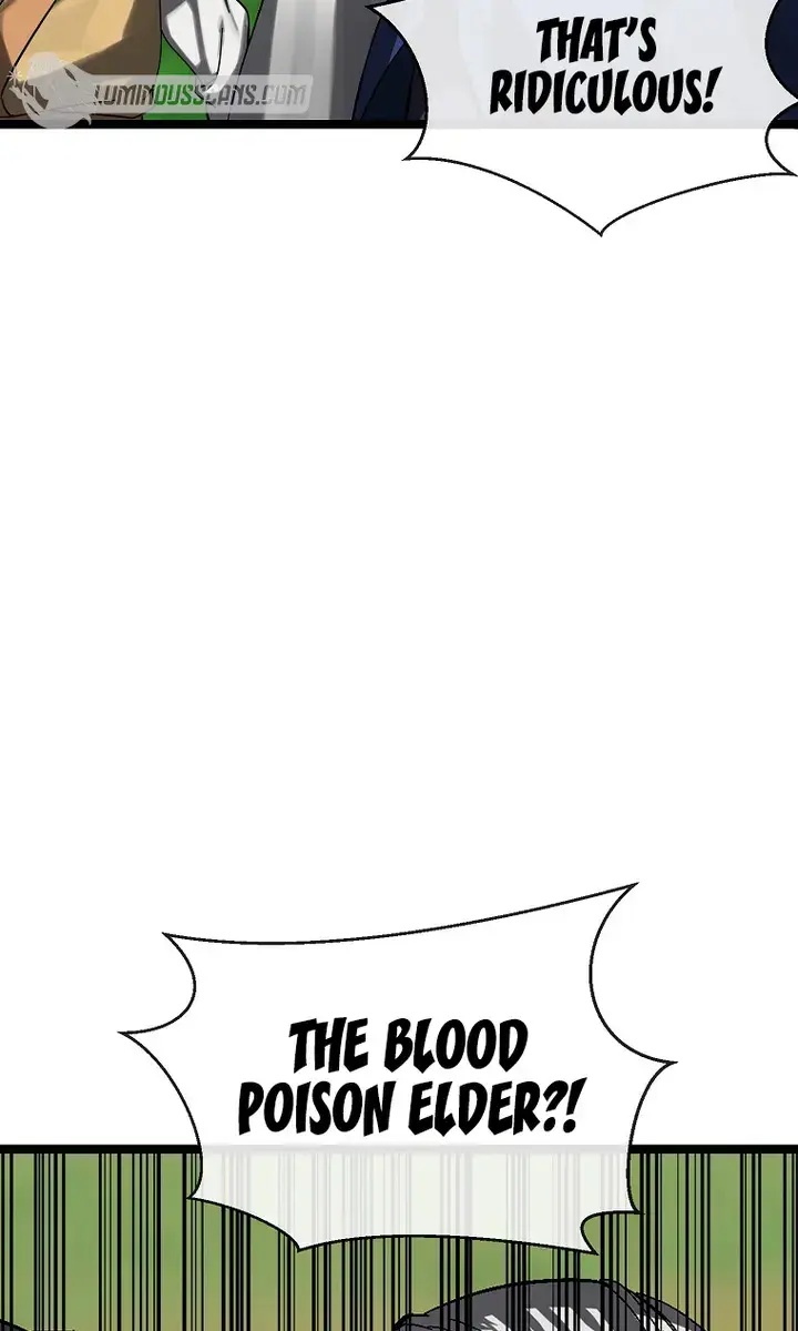 Volcanic Age Chapter 214 Page 23