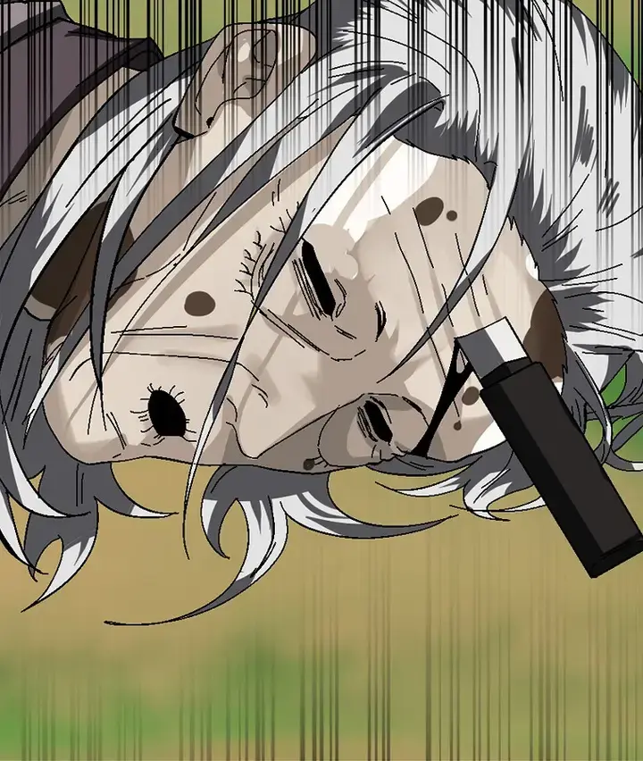 Volcanic Age Chapter 214 Page 24